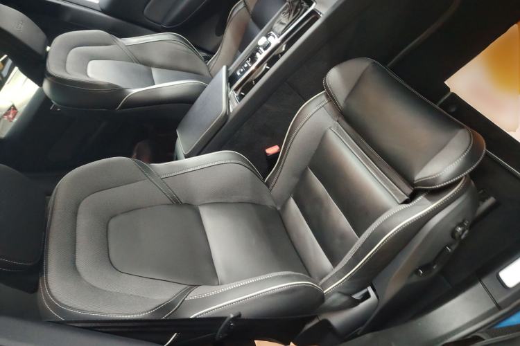 Used Volvo XC60 2020 T5 4x4 Smart & Dynamic Sport Edition