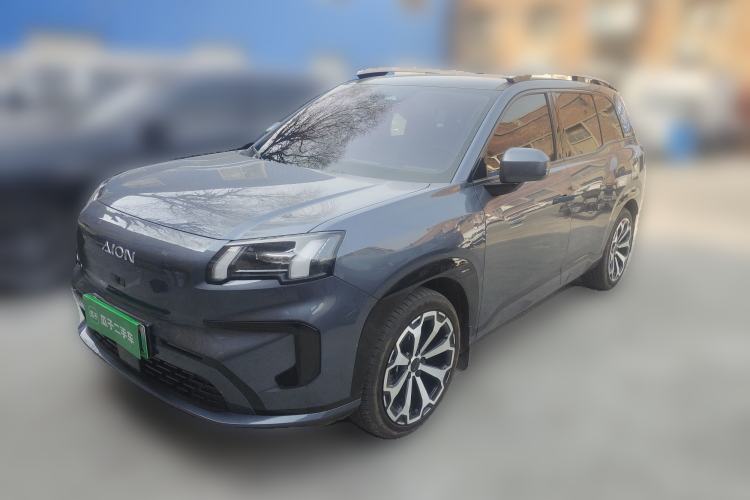 Used AION V 2024 Aion Tyrannosaurus 520 Intelligent Premium Edition