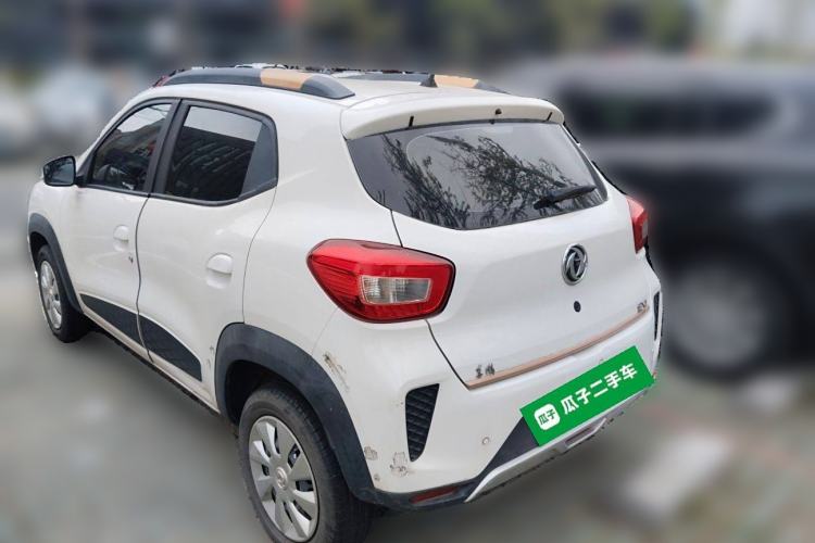 Used Dongfeng NAMMI EX1 2021 Quality Edition