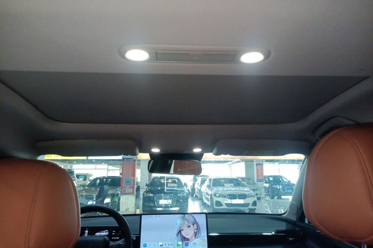 Used AION RT 2025 650 Zhijihao Edition