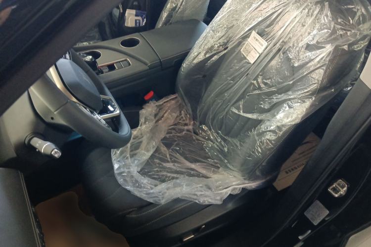 Used JETOUR X90 C-DM 2025 Elite Edition 7-Seater