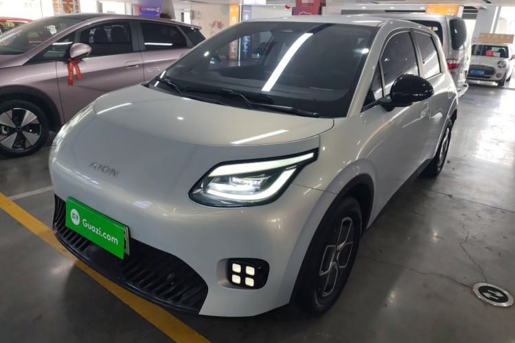 Used AION UT 2025 330 Starlight Edition