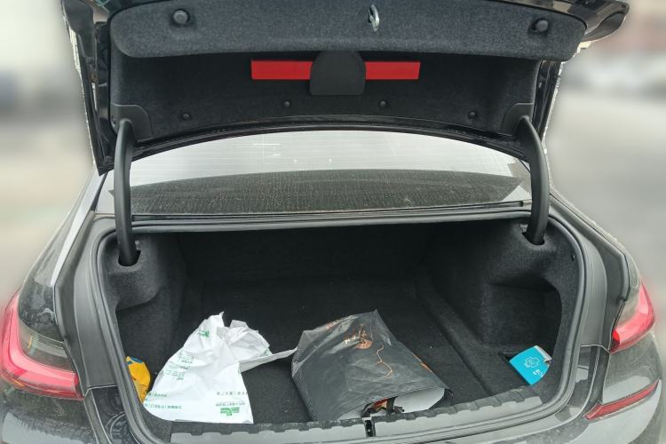 Used BMW 3 Series 2022 320Li M Sport Package