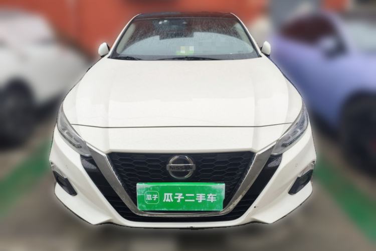 Used Nissan Teana 2021 2.0L XL Upper AD1 Smart Drive & Navigation Edition
