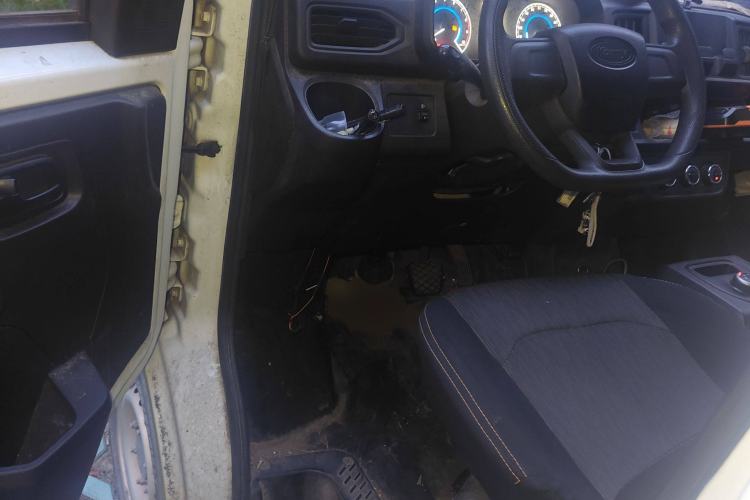 Used Karry Jiangtun 2022 Jiangshun No.1 Ultra-Performance Edition by Guoxuan Hi-Tech
