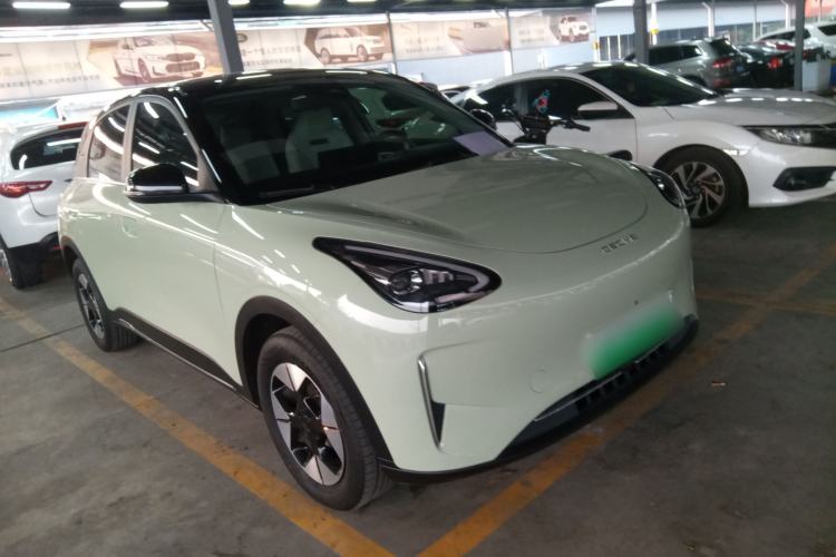 Used Geely Galaxy Geome 2025 UP 410km Exploration+ Edition