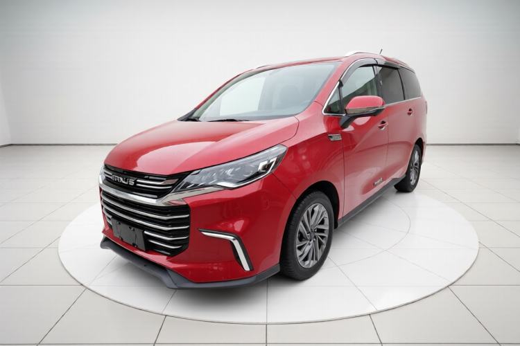 Used SAIC MAXUS G50 2020 1.5T Automatic Luxury Edition Guazi used car, China used car export, Used car for sale, Used cars, Cheapest cars for sale