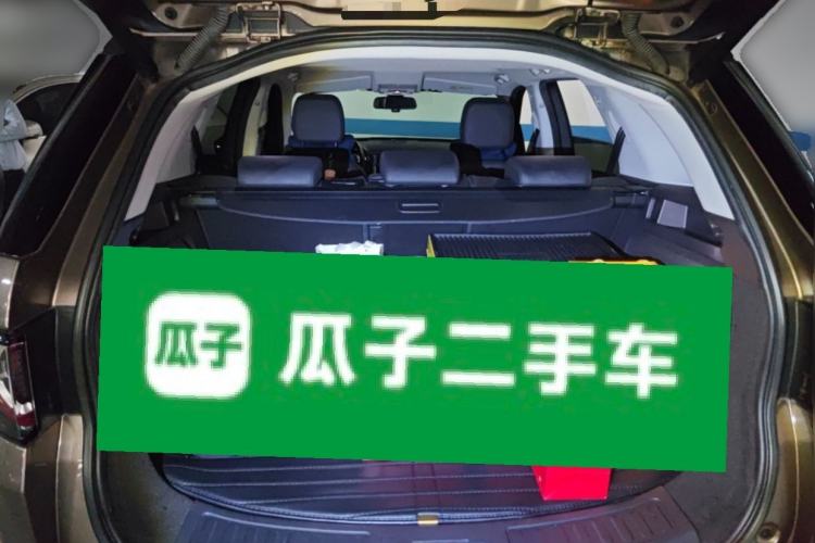 Used Land Rover Discovery Sport 2015 2.0T HSE LUXURY
