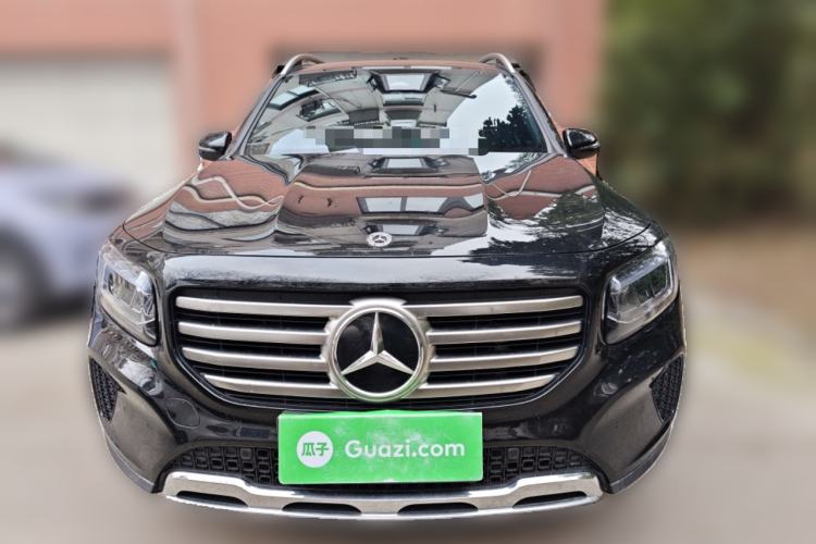 Used Mercedes-Benz GLB 2023 Refreshed GLB 200 Dynamic Edition
