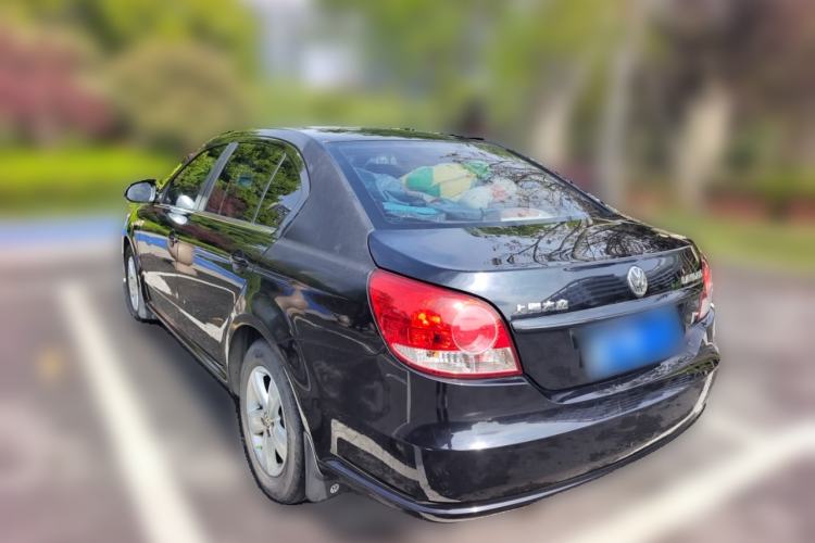 Used Volkswagen Lavida 2013 Classic 1.6L Manual Fashion Edition