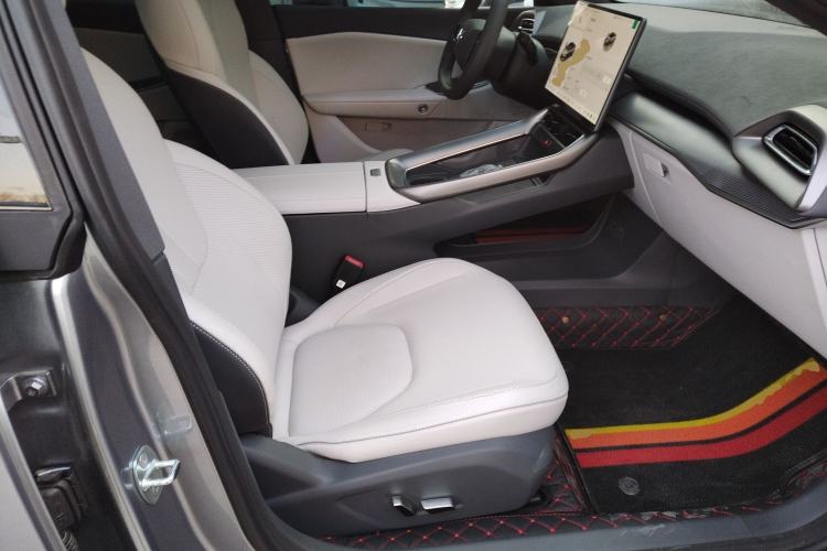 Used ARCFOX Alpha S5 2025 Facelifted 560PRO 185kW
