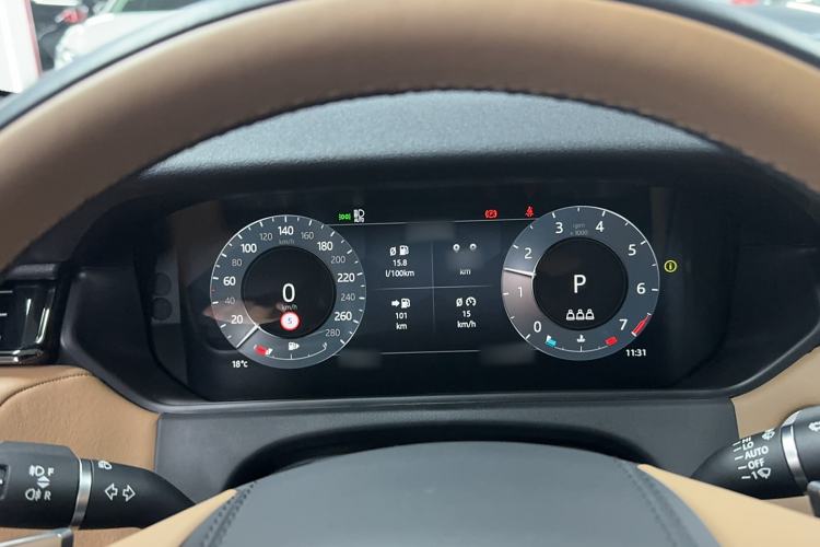 Used Land Rover Range Rover Velar 2024 Dynamic HSE
