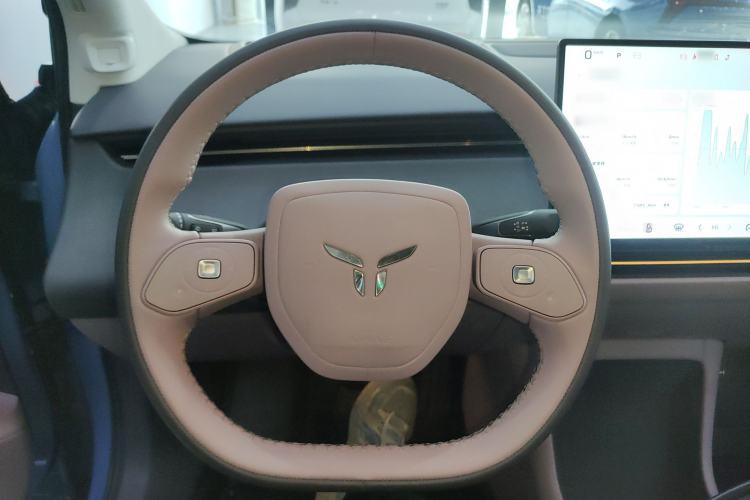 Used Hongqi Tiangong 06 2025 660 Four-Wheel Drive Version