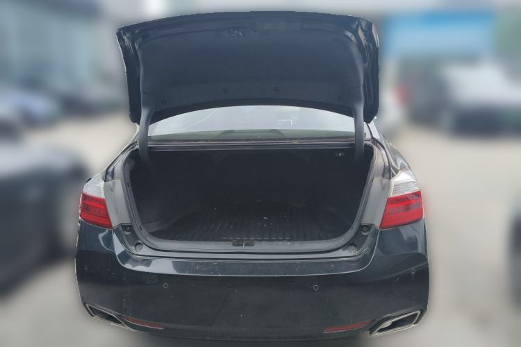 Used Honda Accord 2014 2.4L EX Luxury Edition
