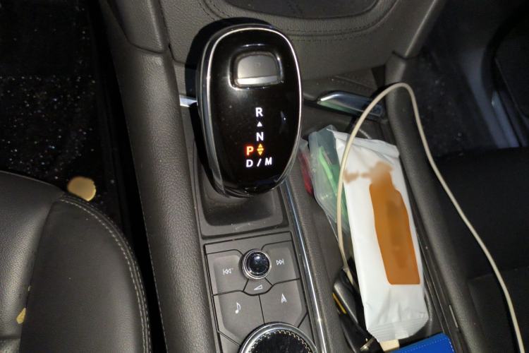 Used Cadillac XT5 2020 28T Luxury Version
