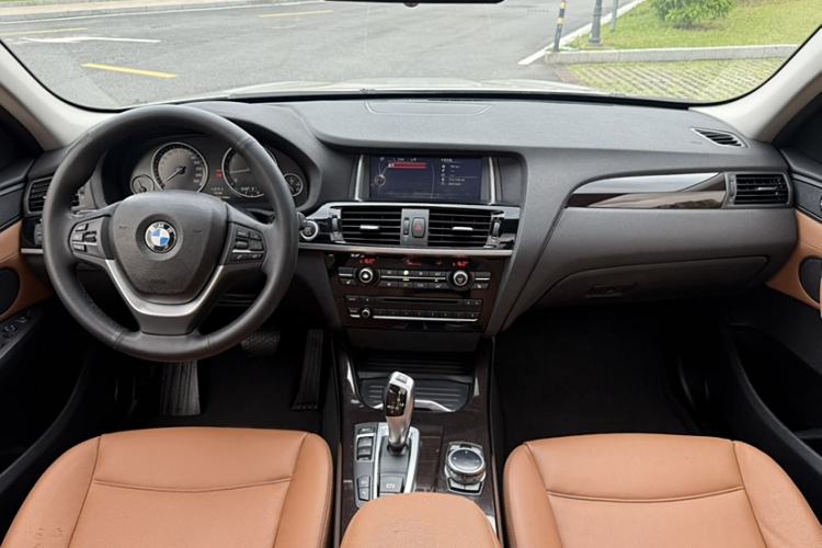 Used BMW X3 2014 xDrive20i X Design Package