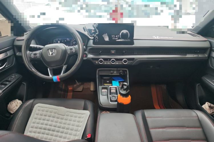 Used Honda CR-V 2024 2.0L eHEV Two-Wheel Drive Smart Edition