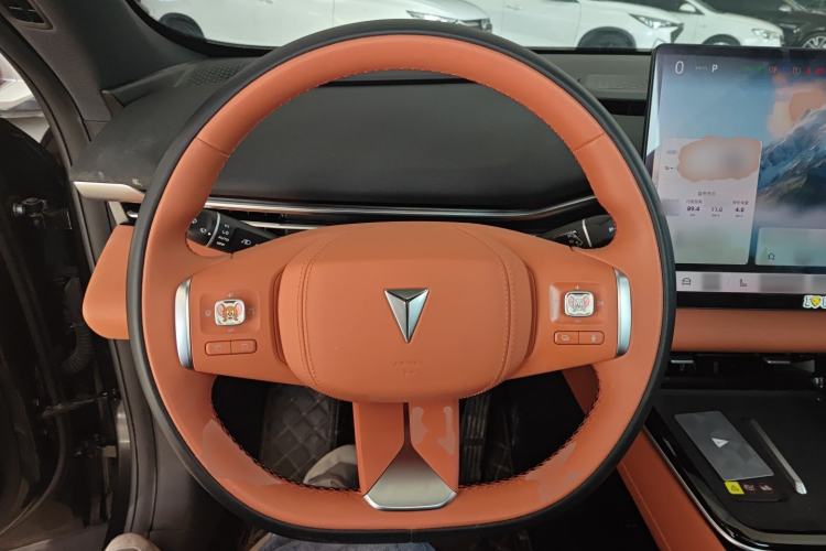 Used Deepal S05 2024 510Max Pure Electric Version