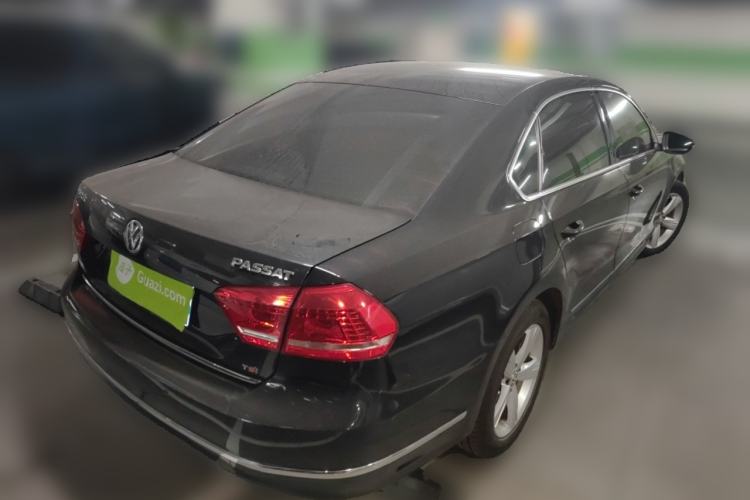 Used Volkswagen Passat 2011 1.8TSI DSG Prestige Edition