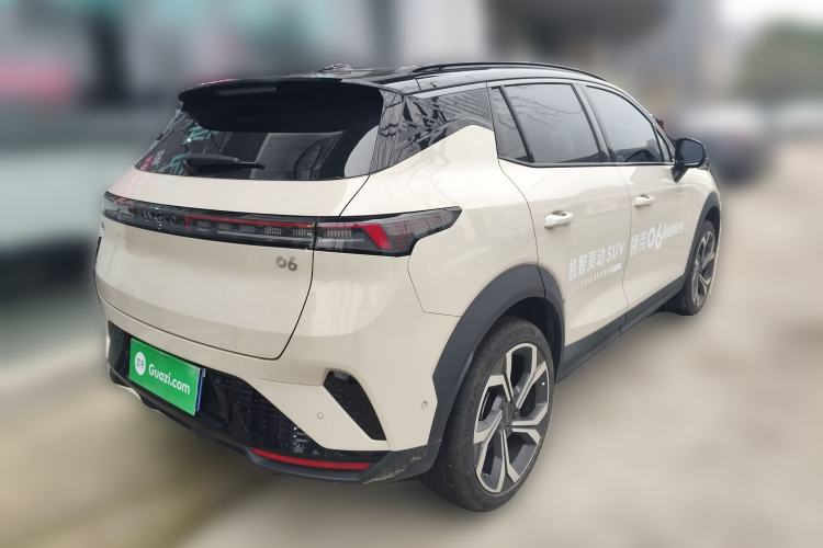 Used Lynk & Co 06 2025 Renew 1.5T Halo