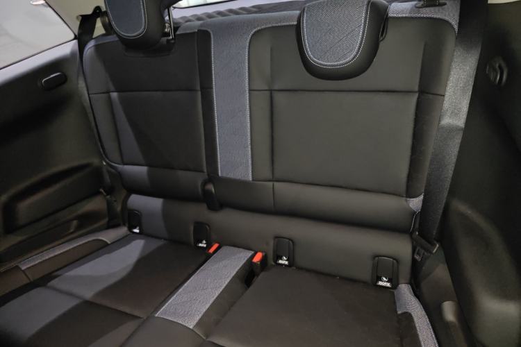 Used MINI Electric MINI COOPER 2025 456km COOPER E Classic Style
