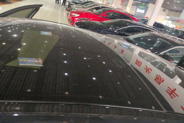 Used Audi A6L 2024 45 TFSI quattro Prestige Dynamic Edition
