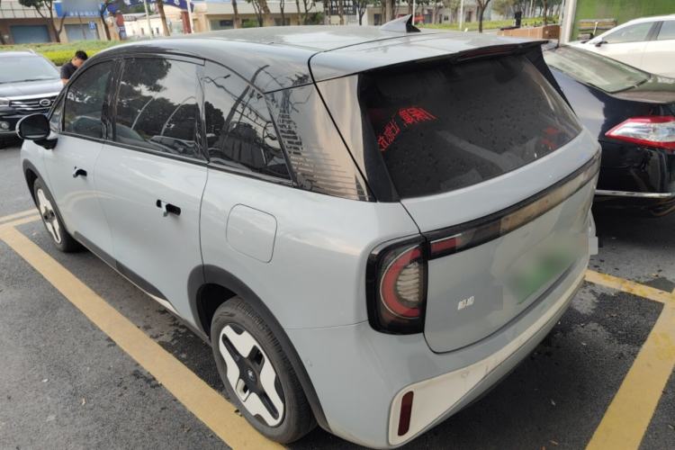 Used ARCFOX Kaola 2023 Parent-Child Edition Pro
