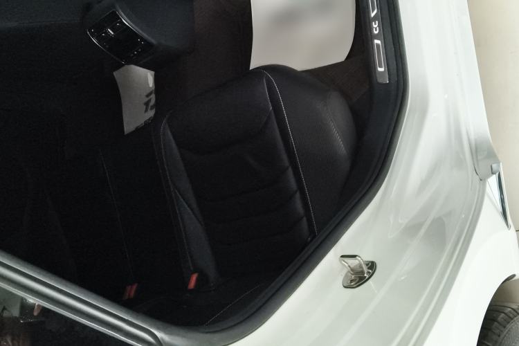 Used Volkswagen FAW-Volkswagen CC 2020 330TSI Glamour Edition China VI Standard