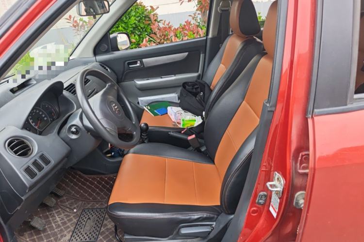 Used Suzuki Swift 2014 1.3L Manual Standard Edition
