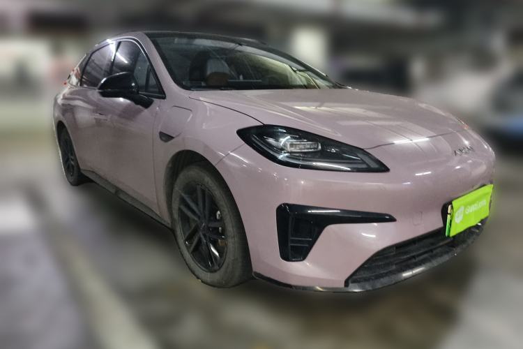 Used AION RT 2025 650 Zhijihao Edition