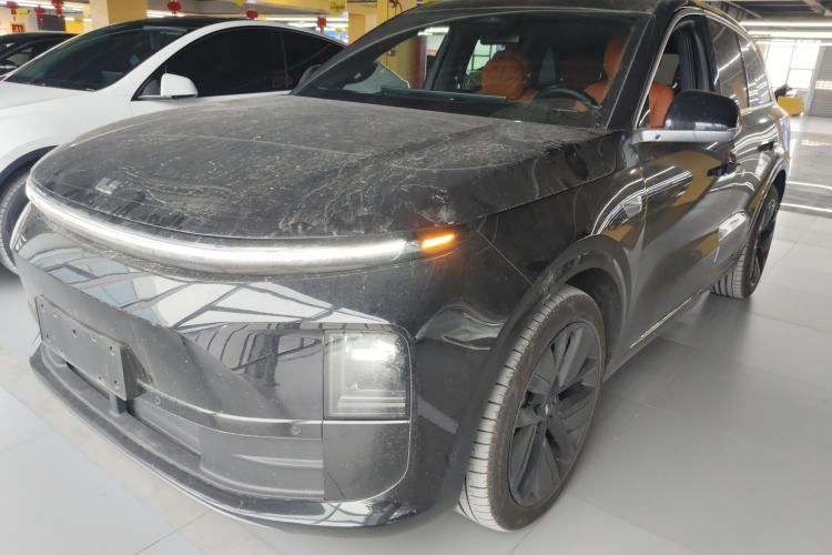 Used Li Auto L6 2024 Pro Model