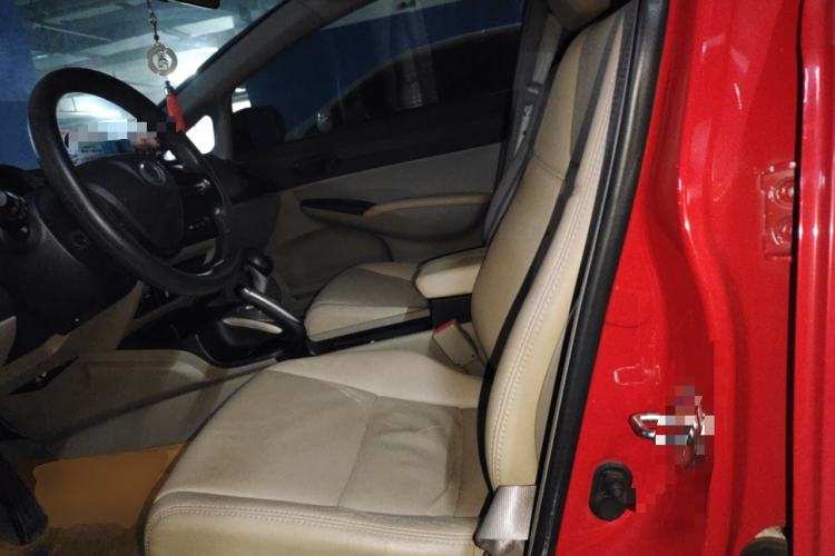 Used CIIMO 2012 1.8L Automatic
