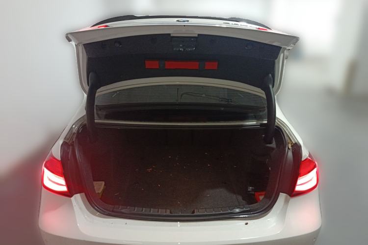 Used BMW 3 Series 2019 320Li M Sport Night Edition