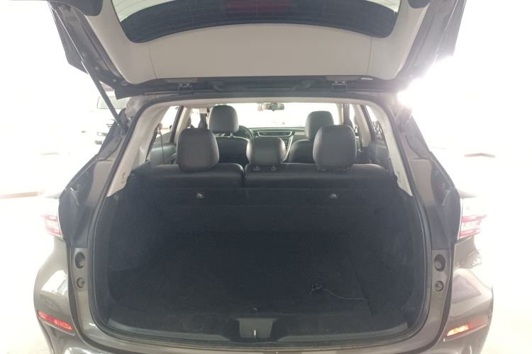 Used Nissan Murano 2019 2.5L XE Two-Wheel Drive Elite Version China VI Standard
