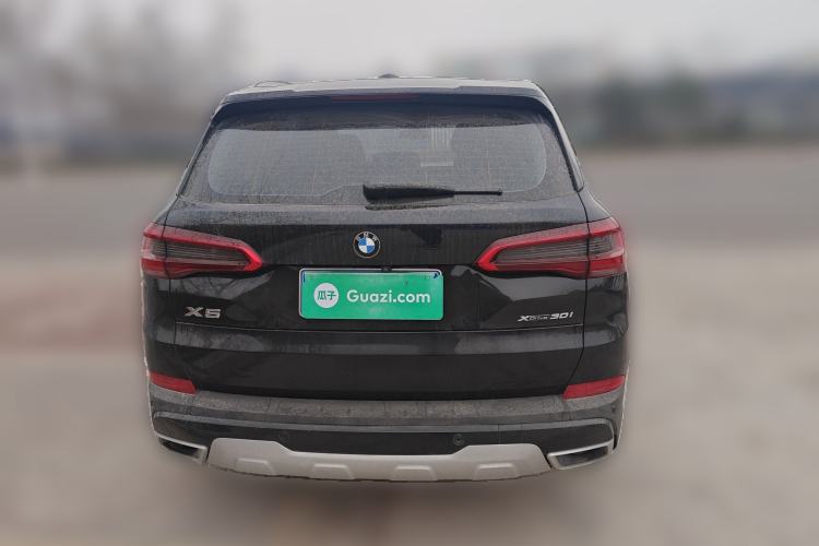 Used BMW X5 2019 xDrive30i X Design Package