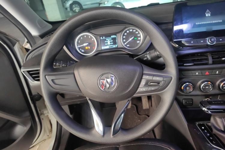 Used Buick Verano 2023 Pro Le Yi Edition Steering Wheel