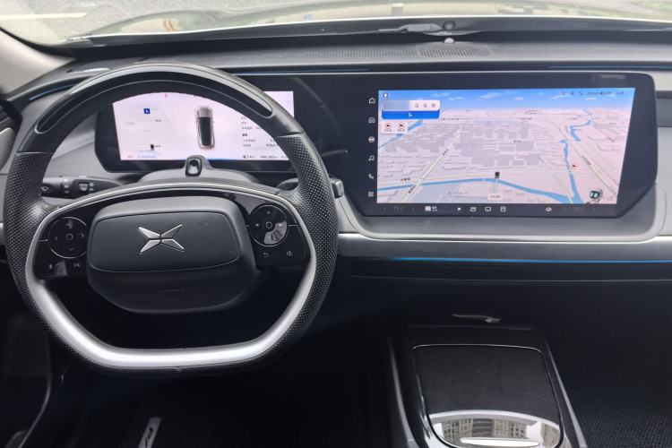 Used XPeng P7 2022 480N+