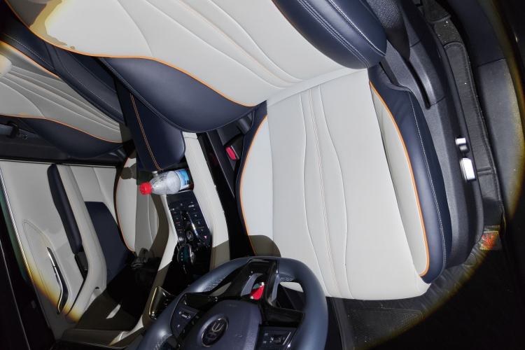 Used BYD Song PLUS New Energy 2021 DM-i 110KM Flagship Model