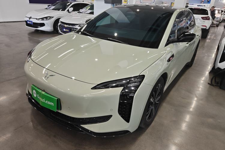 Used Hongqi EH7 2024 690 Pro