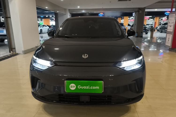 Used Leapmotor C11 2023 Pure Electric 500 Comfort Edition
