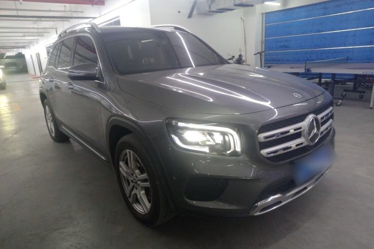 Used Mercedes-Benz GLB 2023 GLB 220 Sport Edition