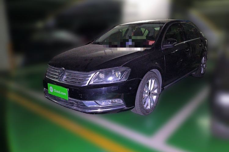 Used Volkswagen Magotan 2012 Facelift 1.8TSI Prestige Model