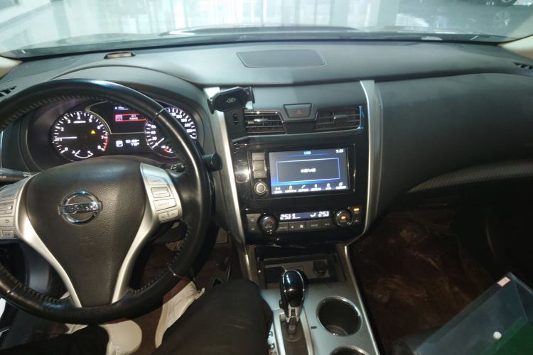 Used Nissan Teana 2016 2.0L XL Comfort Edition