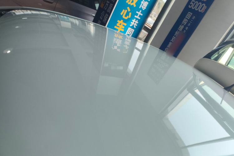 Used Volkswagen Polo 2016 1.4L Manual Fashion Model