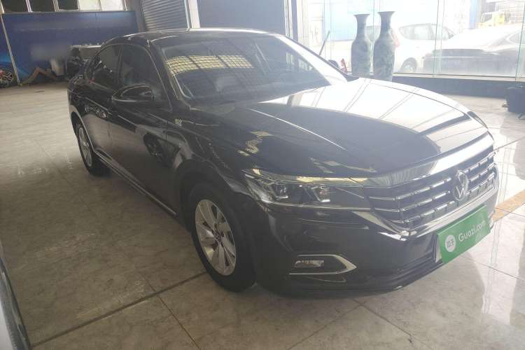 Used Volkswagen Passat 2020 Revised Version 280TSI Business Edition China VI Standard