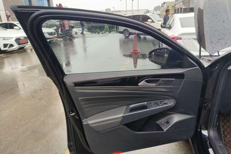 Used Volkswagen Passat 2024 380TSI Elite Edition