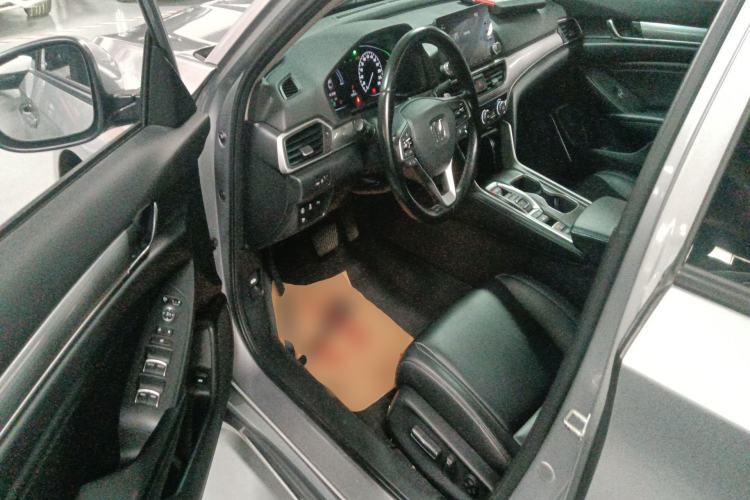 Used Honda Accord 2018 Rui Hybrid 2.0L Rui Ling Edition China VI
