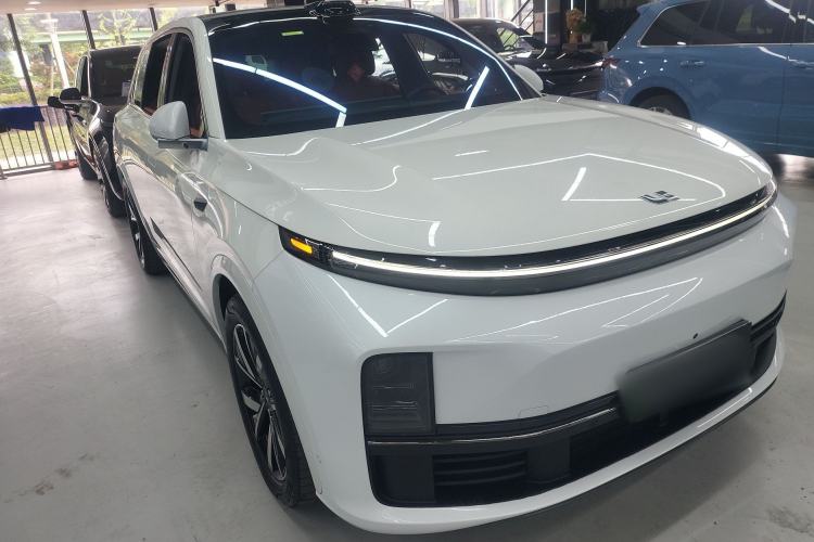 Used Li Auto L7 2023 Max model