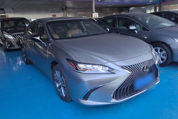 Used Lexus ES 2020 200 Excellence Edition