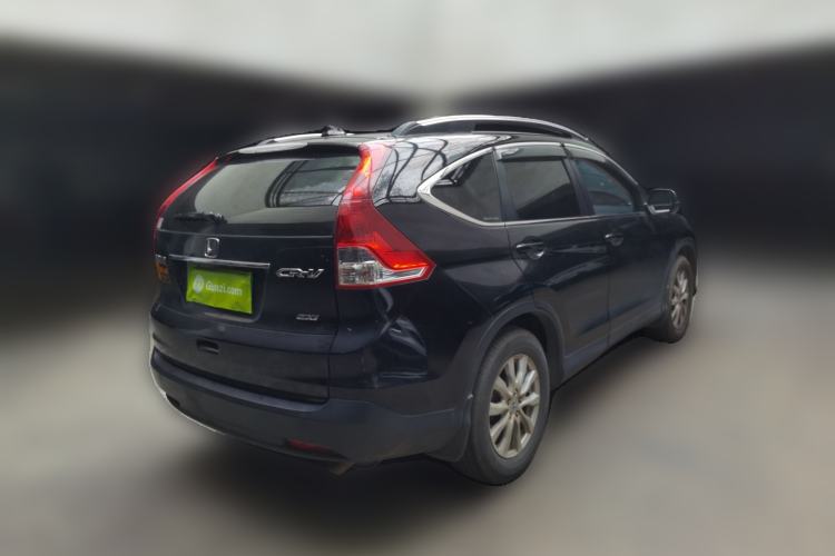 Used Honda CR-V 2013 2.0L 2WD Classic Edition